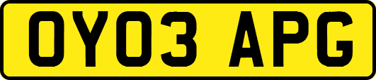 OY03APG