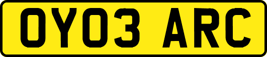 OY03ARC