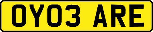OY03ARE