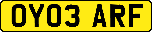 OY03ARF