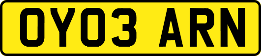 OY03ARN