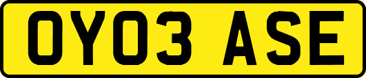 OY03ASE