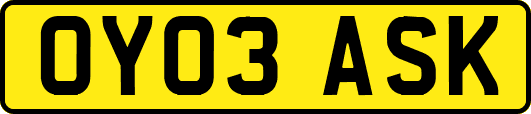 OY03ASK