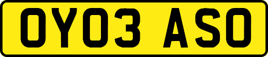 OY03ASO