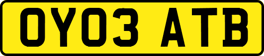 OY03ATB