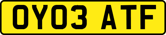 OY03ATF