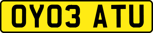 OY03ATU