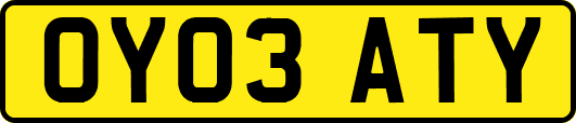 OY03ATY