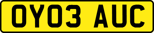 OY03AUC