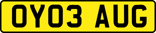 OY03AUG