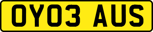 OY03AUS