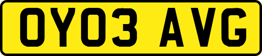 OY03AVG