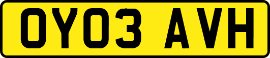 OY03AVH