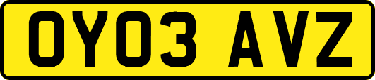 OY03AVZ
