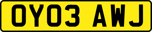OY03AWJ