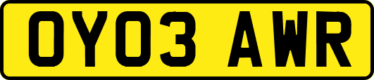 OY03AWR