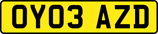 OY03AZD