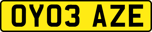 OY03AZE