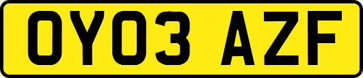 OY03AZF