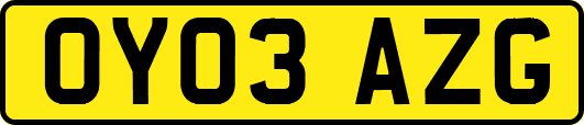 OY03AZG