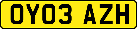 OY03AZH