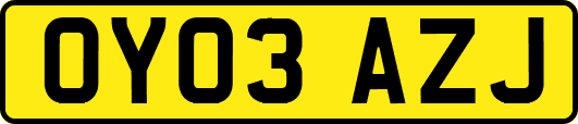 OY03AZJ