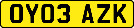 OY03AZK
