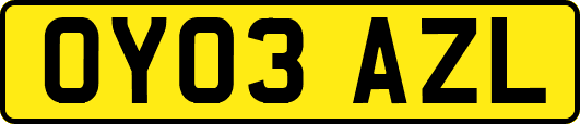 OY03AZL