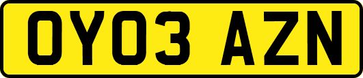 OY03AZN