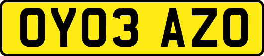OY03AZO