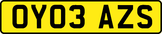 OY03AZS