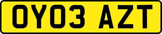 OY03AZT