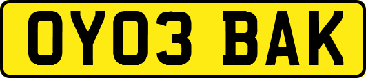 OY03BAK