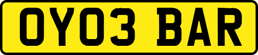 OY03BAR