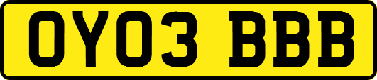 OY03BBB