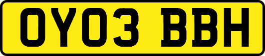 OY03BBH