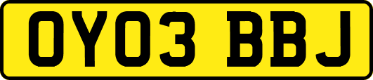 OY03BBJ