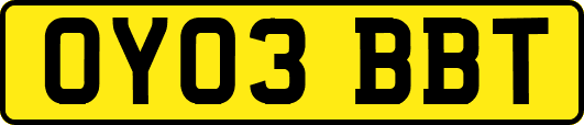 OY03BBT
