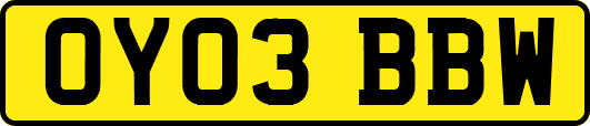 OY03BBW