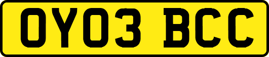 OY03BCC