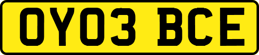 OY03BCE