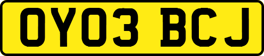 OY03BCJ