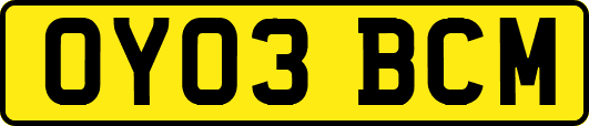 OY03BCM