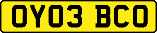 OY03BCO