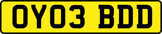 OY03BDD