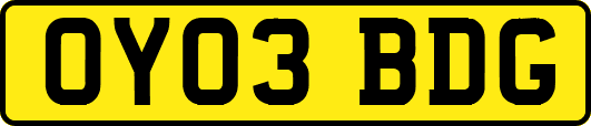 OY03BDG
