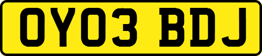 OY03BDJ