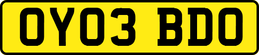 OY03BDO