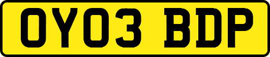 OY03BDP