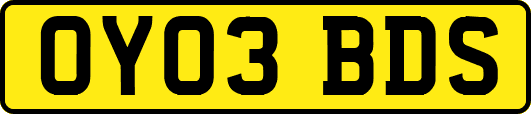 OY03BDS